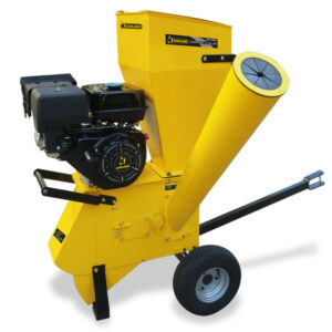 Biotrituradora Gasolina 4t Chipper 780 QG-V20 - Tienda ALLGrass