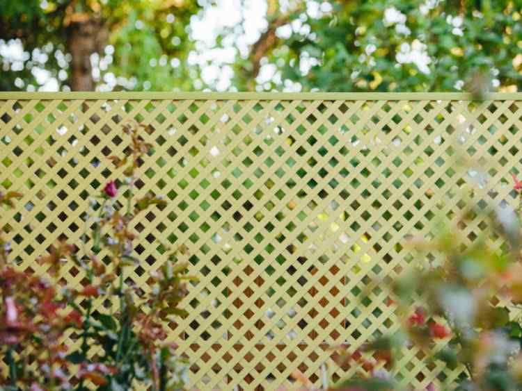 PERFIL REMATE «U» CAÑIZO PVC ANTRACITA – Tu marca de Jardín, Cultivo y  Decoración