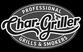 Funda Barbacoa Super Pro Char-Griller - Tienda de barbacoas