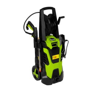 Astilladora De Troncos Zipper ZI-HS7TU - Tienda ALLGrass