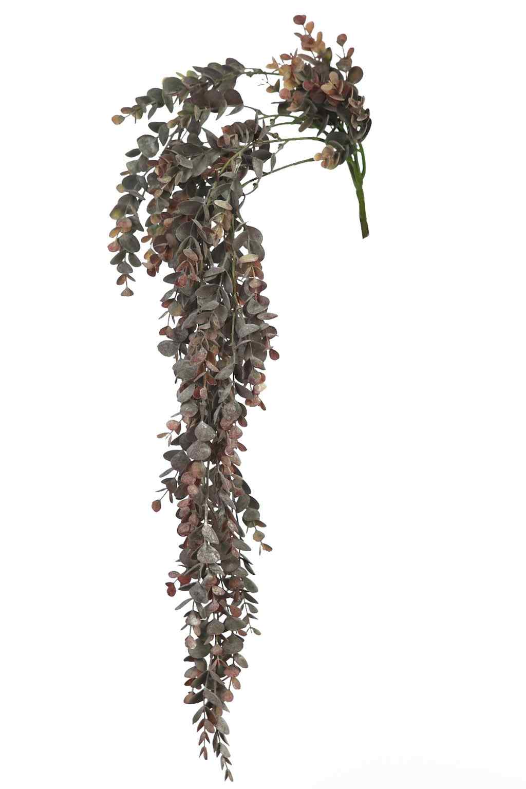 Eucalipto Artificial Colgante Primavera 70 cm - Tienda Jardinería ALLGrass