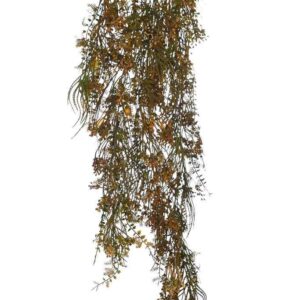 Eucalipto Artificial Colgante Primavera 70 cm - Tienda Jardinería ALLGrass