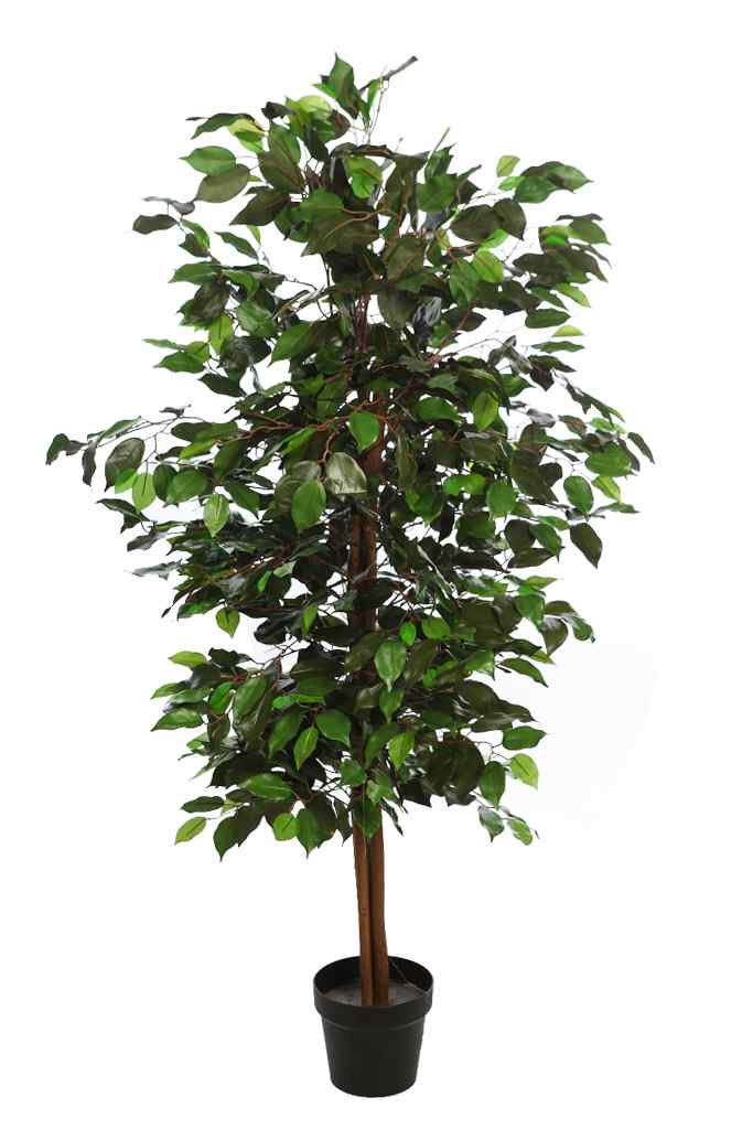 Olivo artificial realista tamaño mini, árbol decorativo calidad y detalle