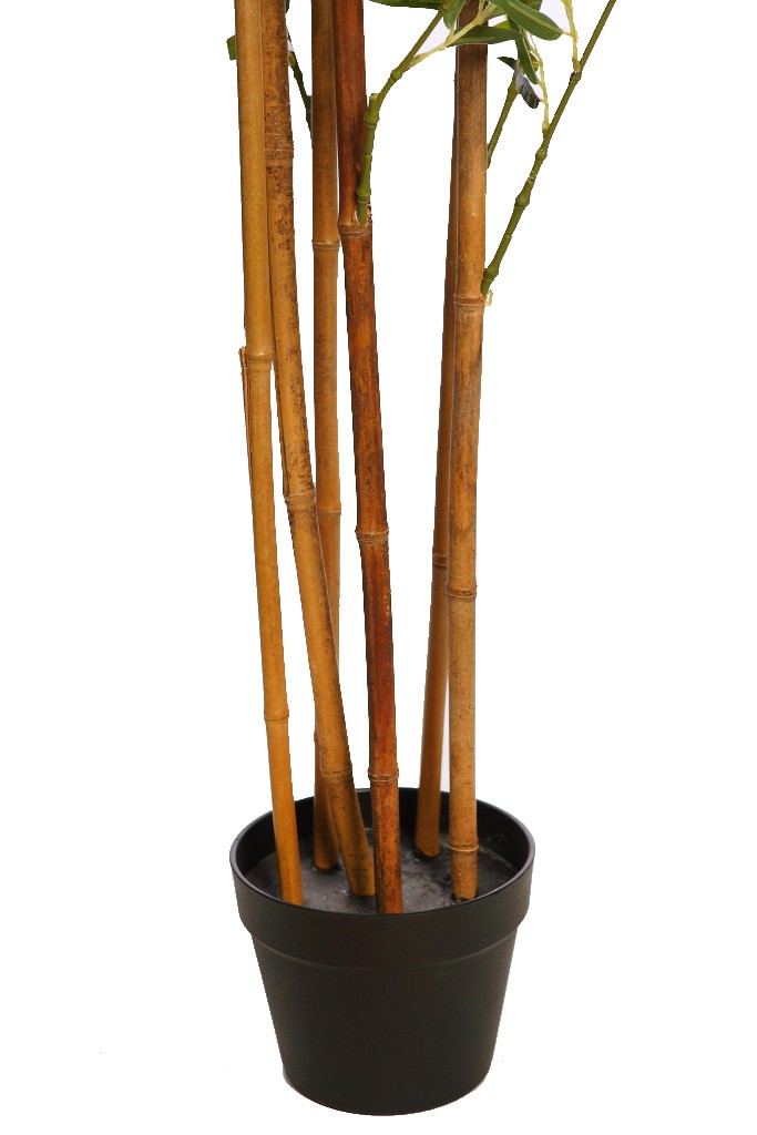 Bambú Artificial (105 cm)