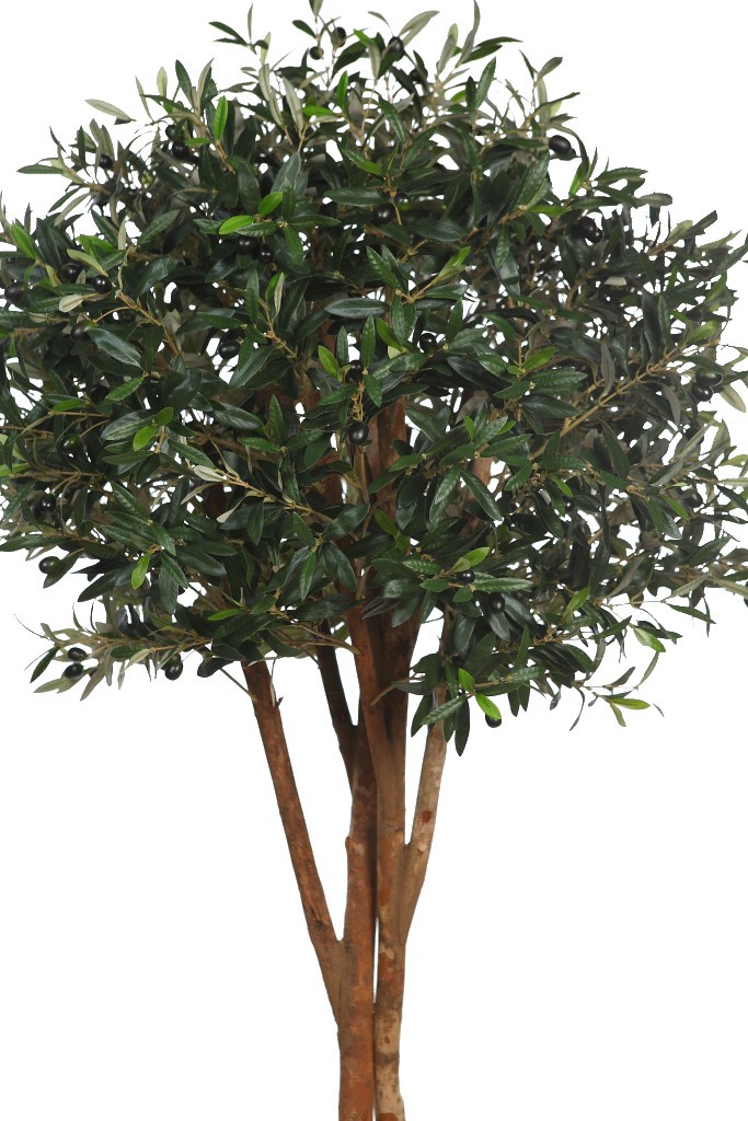 Olivo artificial – Belleza mediterránea